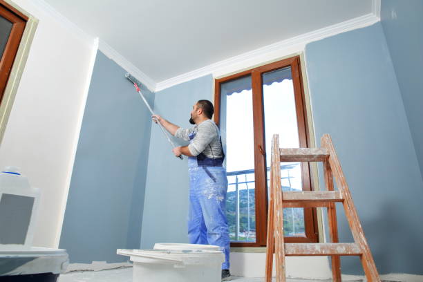 Mold Remediation for Vacation Homes in Barboursville, WV